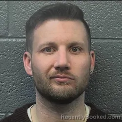 Mugshot of DANIEL WADE KOEFER