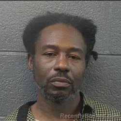 Mugshot of TORY LAMAR COLEMAN