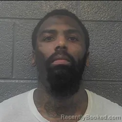 Mugshot of DANIEL THOMAS WALDEN