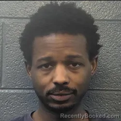 Mugshot of Marquise Armand Rosado