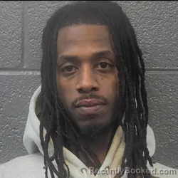 Mugshot of William Lawrence Betts