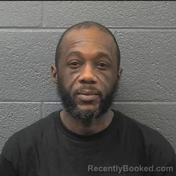 Mugshot of MARQUES MARSELL PINCHABCK