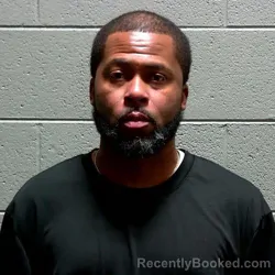 Mugshot of Jonathan Laray Womack