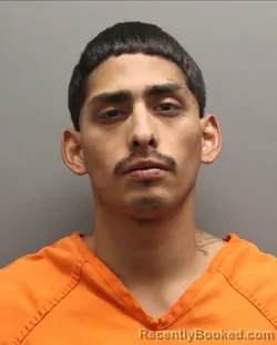 Mugshot of DAMIAN CHAMPION