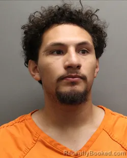 Mugshot of JESUS ANTONIO CERVERA