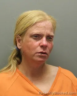 Mugshot of DONYA DLANE DIAZ