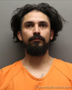 Mugshot of JOHNNY GARCIA