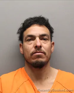 Mugshot of PEDRO MORENO