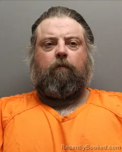 Mugshot of AUSTIN MARK PINKERT