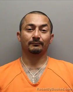 Mugshot of JOE ANGEL SALAS
