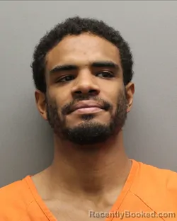 Mugshot of JORDAN RAY SINGLETON