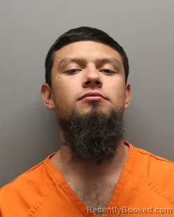 Mugshot of RANDY THOMAS TORRES-GILMER
