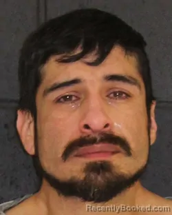 Mugshot of CHRISTOPHER GREGORIO LONGORIA