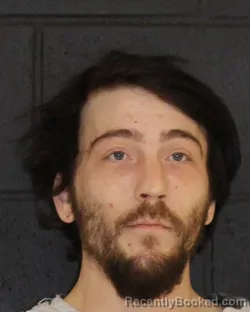 Mugshot of FALCON JEROME DULSKI