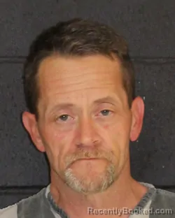 Mugshot of JASON DANE BEAVER