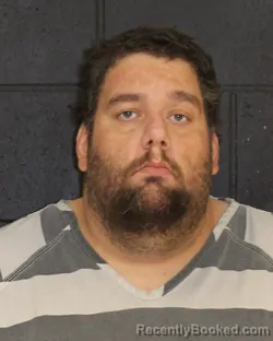 Mugshot of ZACHARY AARON STAILEY