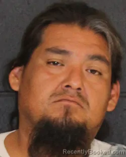 Mugshot of JOSEPH DEAN WINSHIP