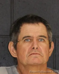 Mugshot of DAVID HAROLD ANDREWS