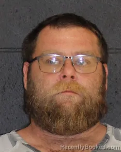 Mugshot of KENNETH WAYNE KIZER