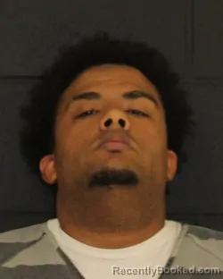 Mugshot of CONNER LEE HOGAN