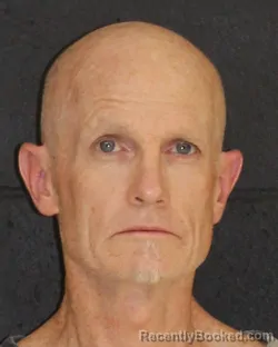 Mugshot of CHRISTOPHER GRADY GREAVES