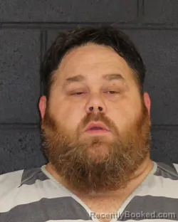 Mugshot of TERRY WAYNE MAPLES