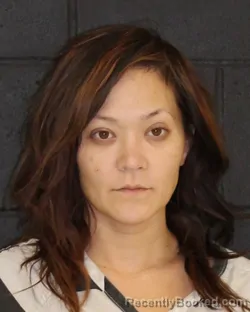 Mugshot of CYNTHIA KIM LOVETT