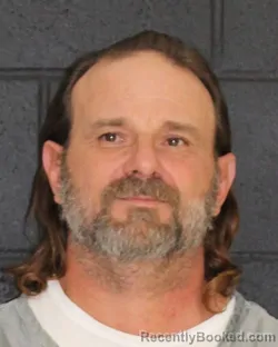 Mugshot of ALLEN JOHNSON