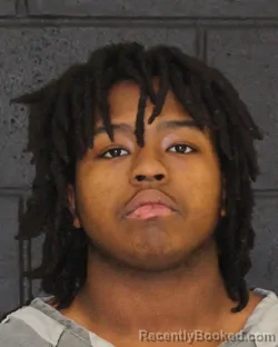 Mugshot of JACKIE CARLTON HAMILTON