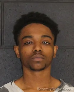 Mugshot of JAYSTIN LEE FINCH