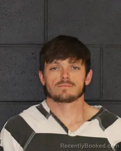 Mugshot of NOLAN RYAN TYLER WHITE
