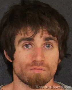 Mugshot of STEPHAN BENARDO GIBSON