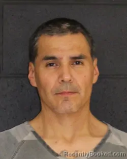 Mugshot of DURYL WAYNE MIXON