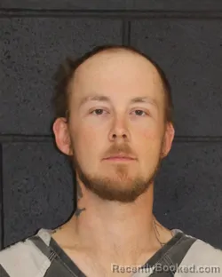 Mugshot of WAYLON RAY STUBBLEFIELD