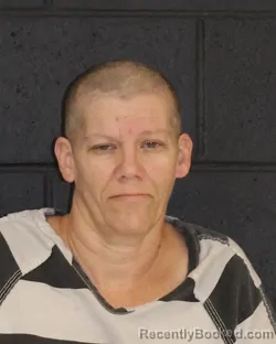 Mugshot of MARIE SUZANNE BANTANG