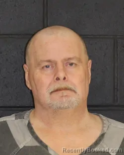 Mugshot of LEON HERSCHEL BANTANG