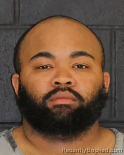 Mugshot of ELBERT JAMES HUNNICUTT