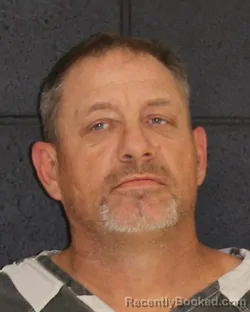 Mugshot of CHRISTOPHER LEE WHITAKER