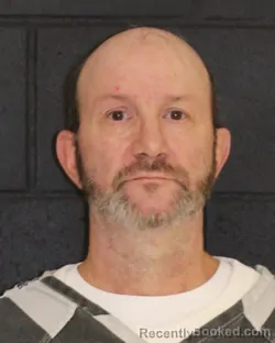 Mugshot of LARRY DANIEL BRANDENBURGH