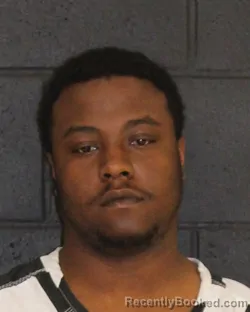 Mugshot of TYJHUAN ZENDRELL KING