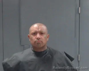 Mugshot of SAMUEL DELEON GARZA