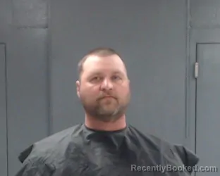 Mugshot of ANTHONY JOE LORENZ