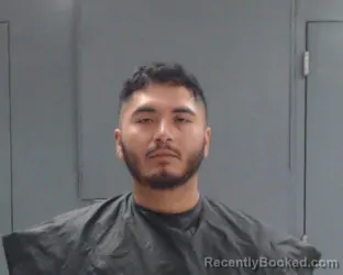 Mugshot of JAYRO GONZALEZ