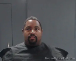 Mugshot of LAMICHEAL JEROME RILEY