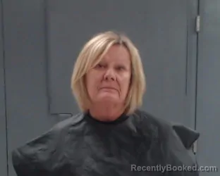 Mugshot of DENISE LYNN BRANCHEAU