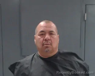 Mugshot of DANIEL BARBOSA