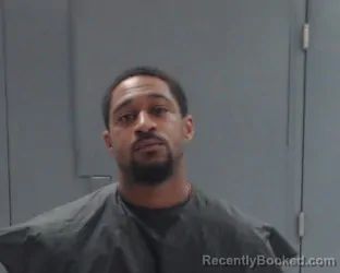 Mugshot of ANTHONY LAMONT ADAMS