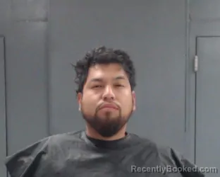 Mugshot of EDUARDO VENEGAS ALTAMIRANO