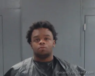 Mugshot of ZACHERY PARNELL PHILLIPS