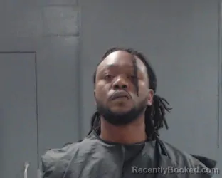 Mugshot of SHAUN ANTIONE PERKINS